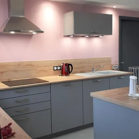 Miel Et Groseilles * Rogy