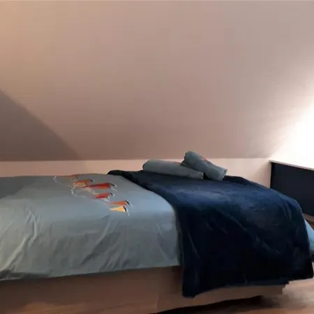 Miel Et Groseilles Nyaraló Rogy