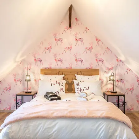 Miel Et Groseilles Rogy