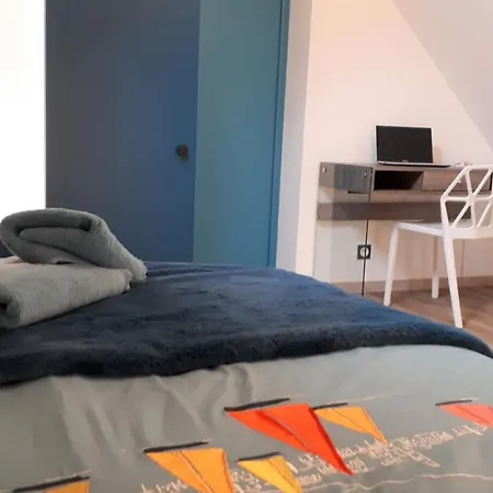 Miel Et Groseilles * Rogy